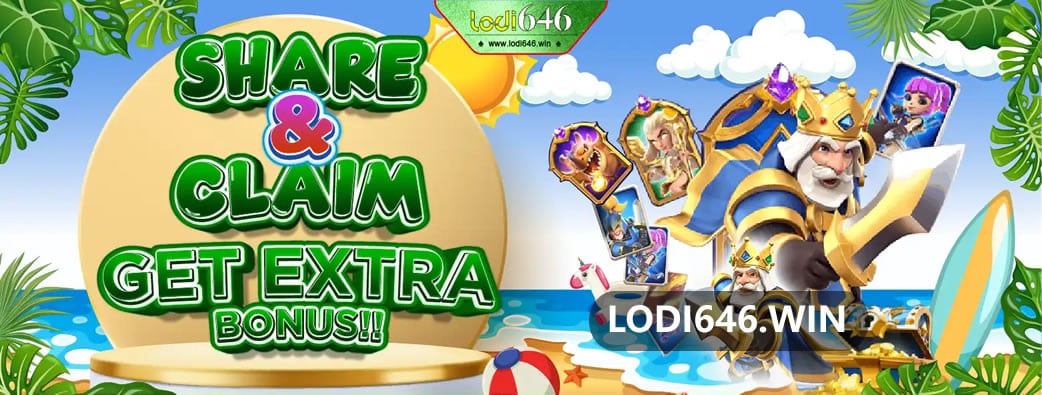 lodi646casino.com